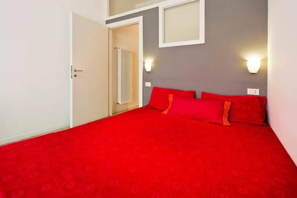 Appartamento Milan Downtown - The Flat