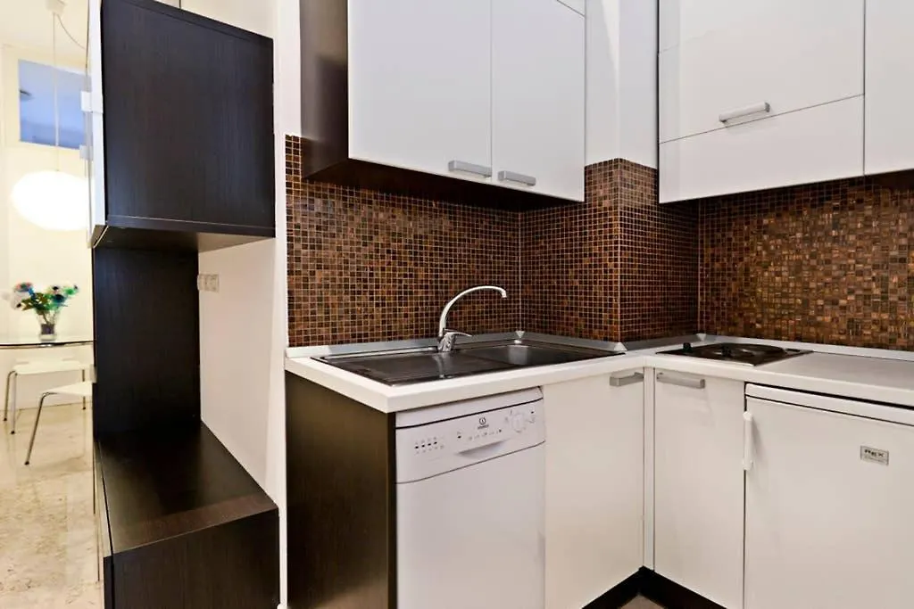 Appartamento Milan Downtown - The Flat Italia
