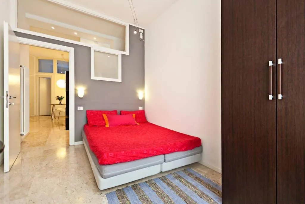 Appartamento Milan Downtown - The Flat 0*,  Italia