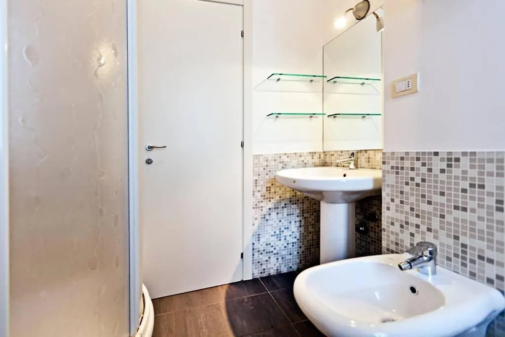 Appartamento Milan Downtown - The Flat