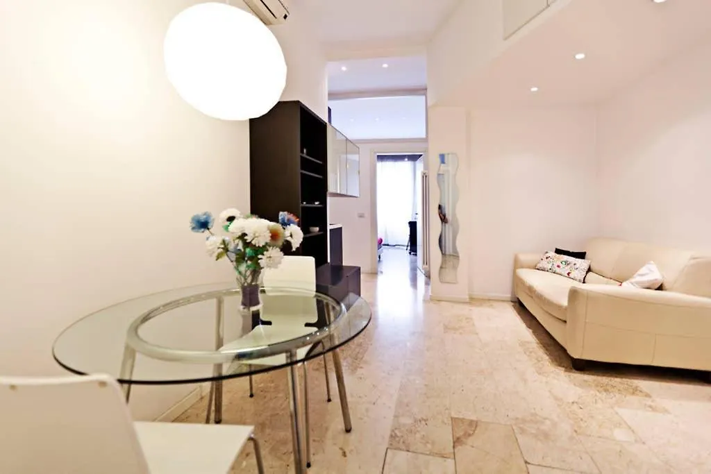 Appartamento Milan Downtown - The Flat
