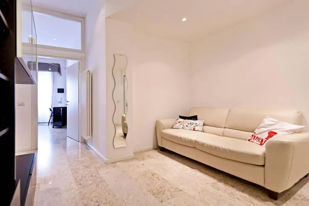 Appartamento Milan Downtown - The Flat