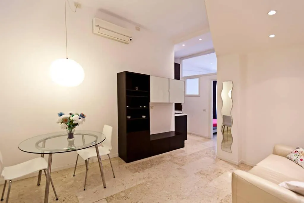 Appartamento Milan Downtown - The Flat 0*,